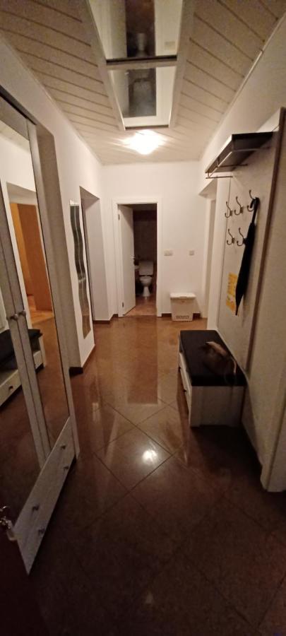 Apartment Nevena 奥米什 外观 照片