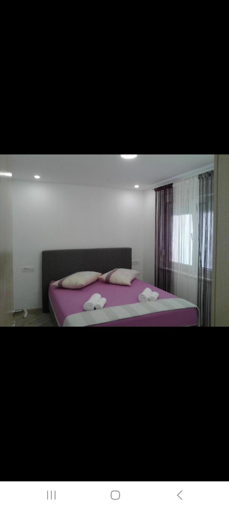 Apartment Nevena 奥米什 客房 照片